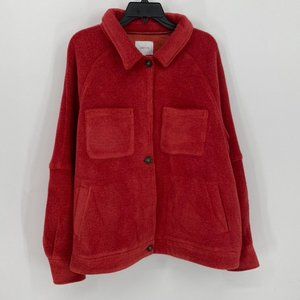 Greylin Button up Jacket